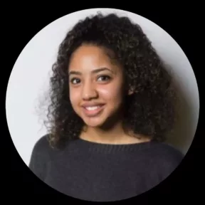 ajee buggam headshot