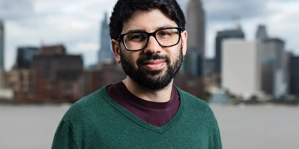 Marc Rauch Our Full Backstory - The Rauch Review