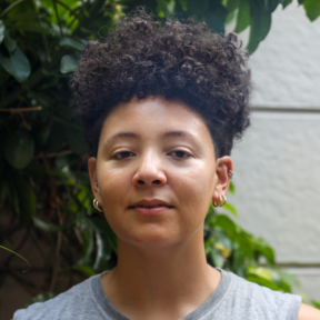 kim m reynolds headshot