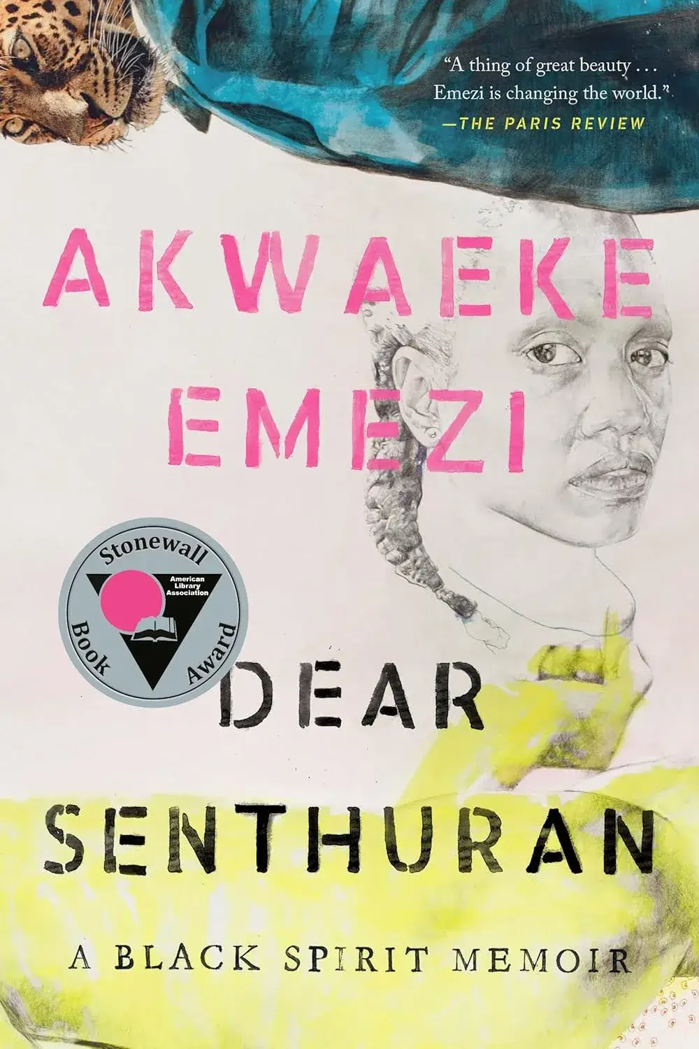 ‘Dear Senthuran’ Review: A Memoir of Life, Death and Life Again