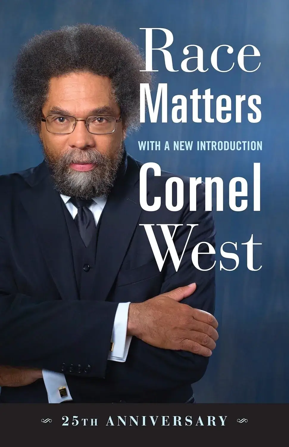 ‘Race Matters’ Review: For White Liberals?