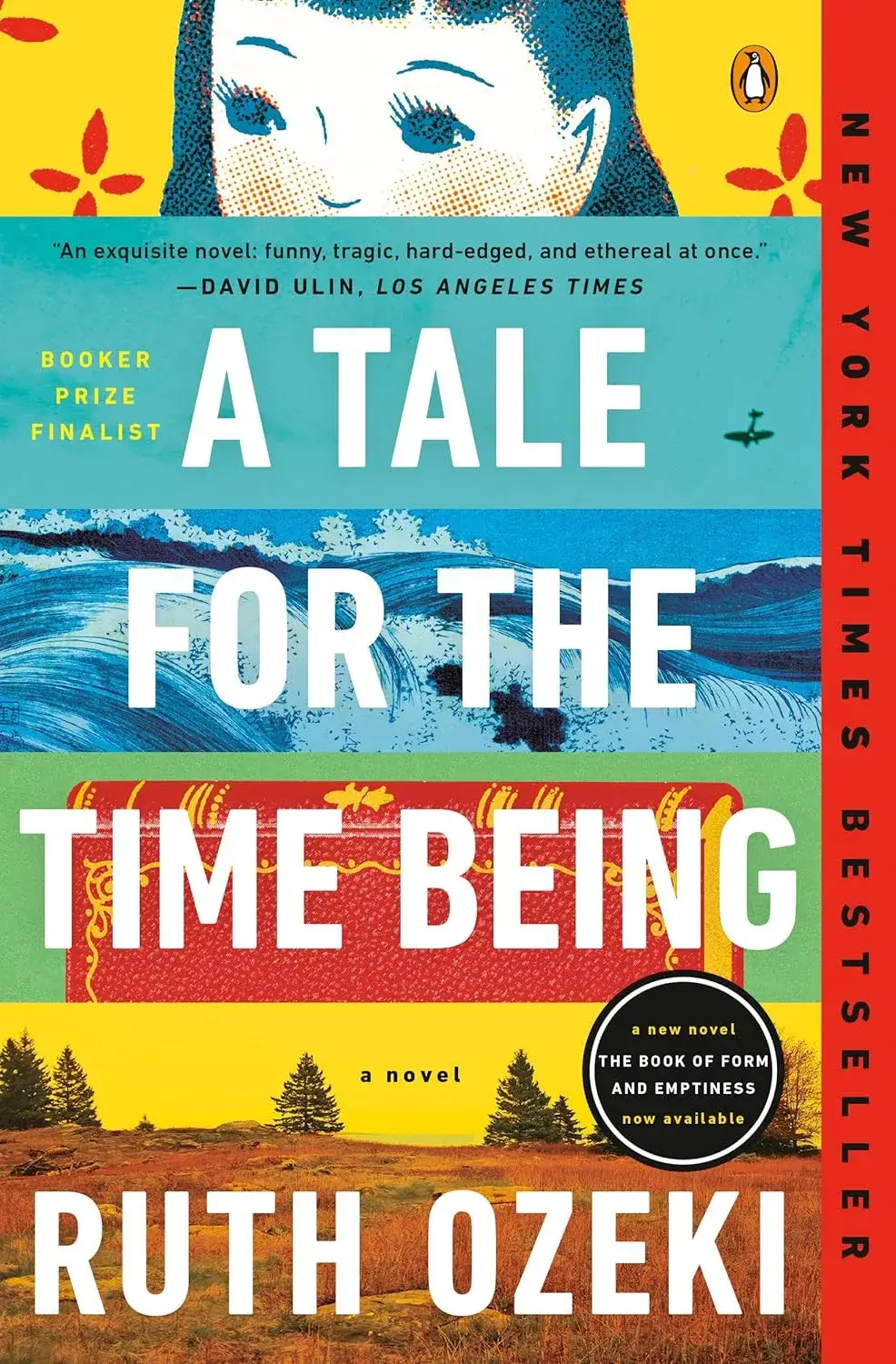‘A Tale for the Time Being’ Review: Messages Across Oceans and Eras