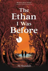 the ethan i was before book cover