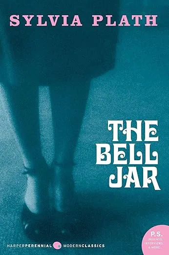 ‘The Bell Jar’ Review: Depression, 50s Feminism and Coming of Age