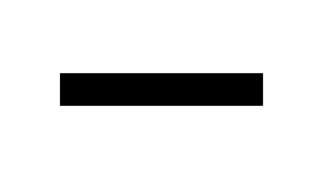 em dash with spaces around it