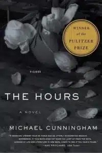 The Hours, a Paperback Novel by Michael Cunningham