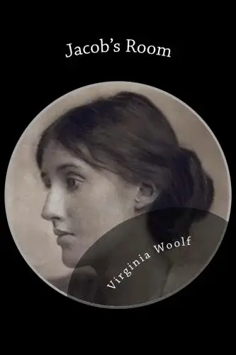 Jacob's Room, a Paperback Novel by Virginia Woolf
