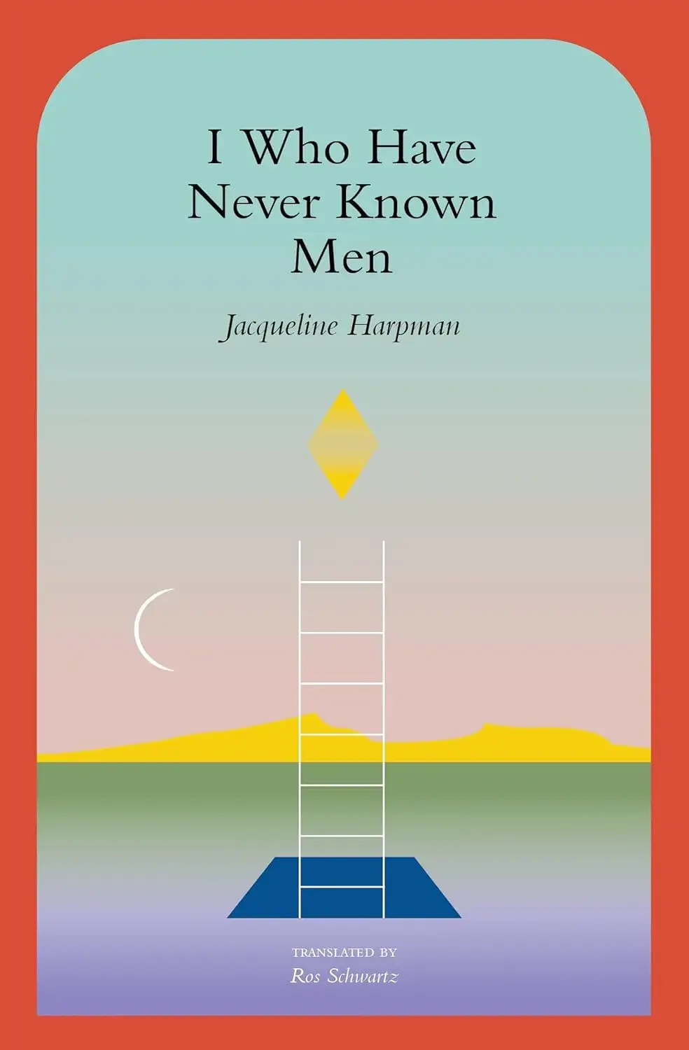 I Who Have Never Known Men, a Paperback Novella by Jacqueline Harpman