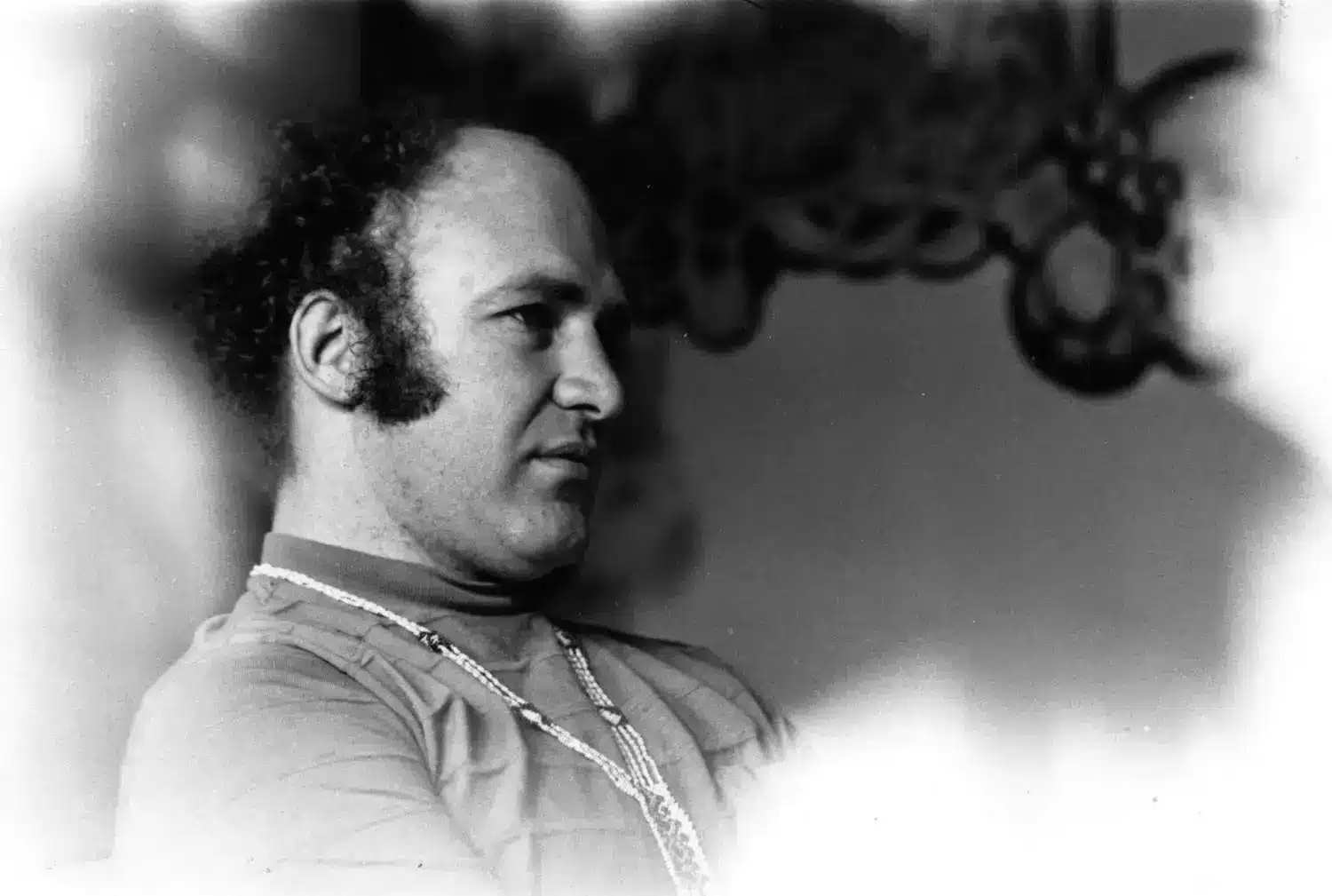A Photo of Ken Kesey A Photo of Ken Kesey