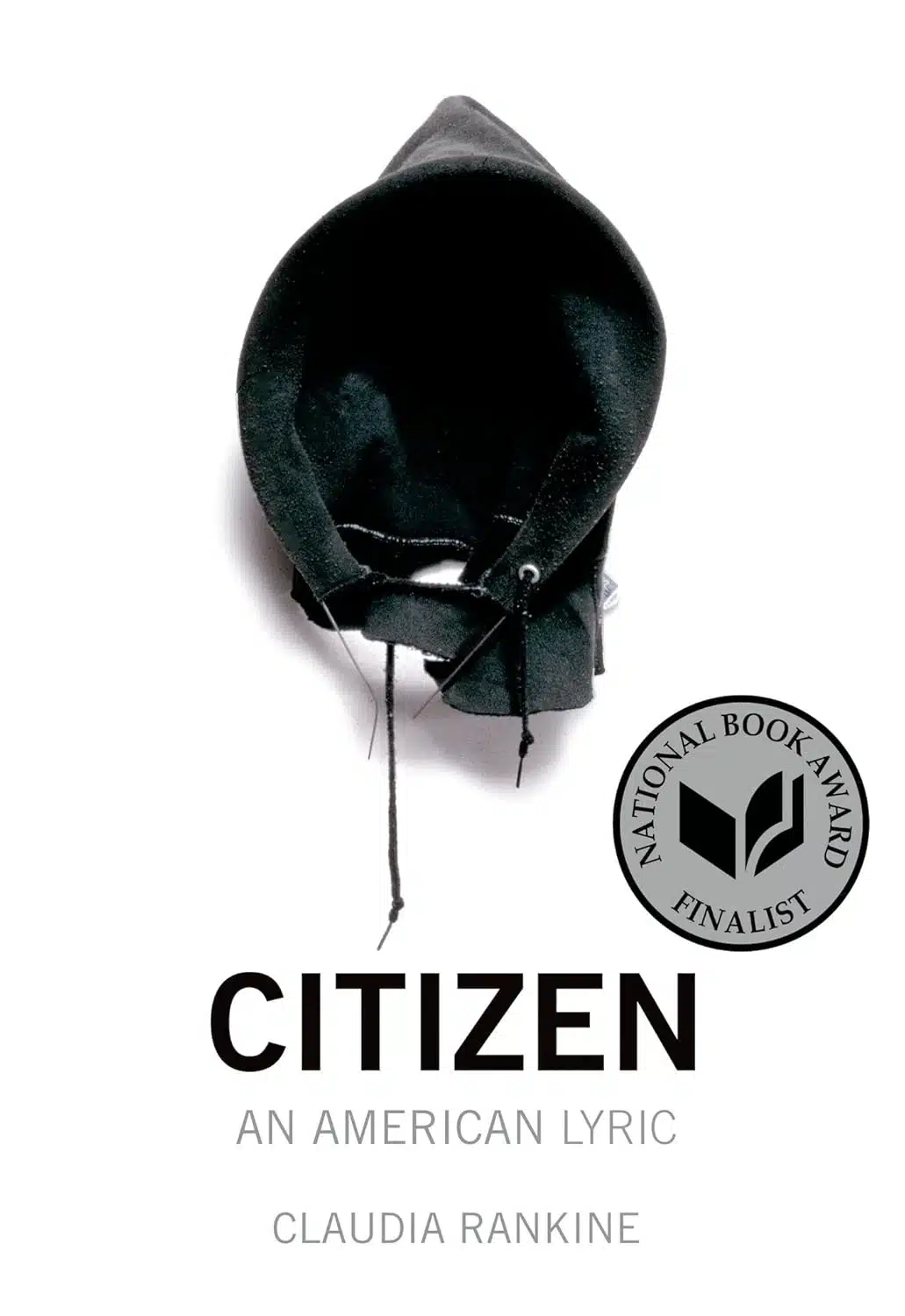 Citizen: An American Lyric, a Paperback Poetry Book by Claudia Rankine