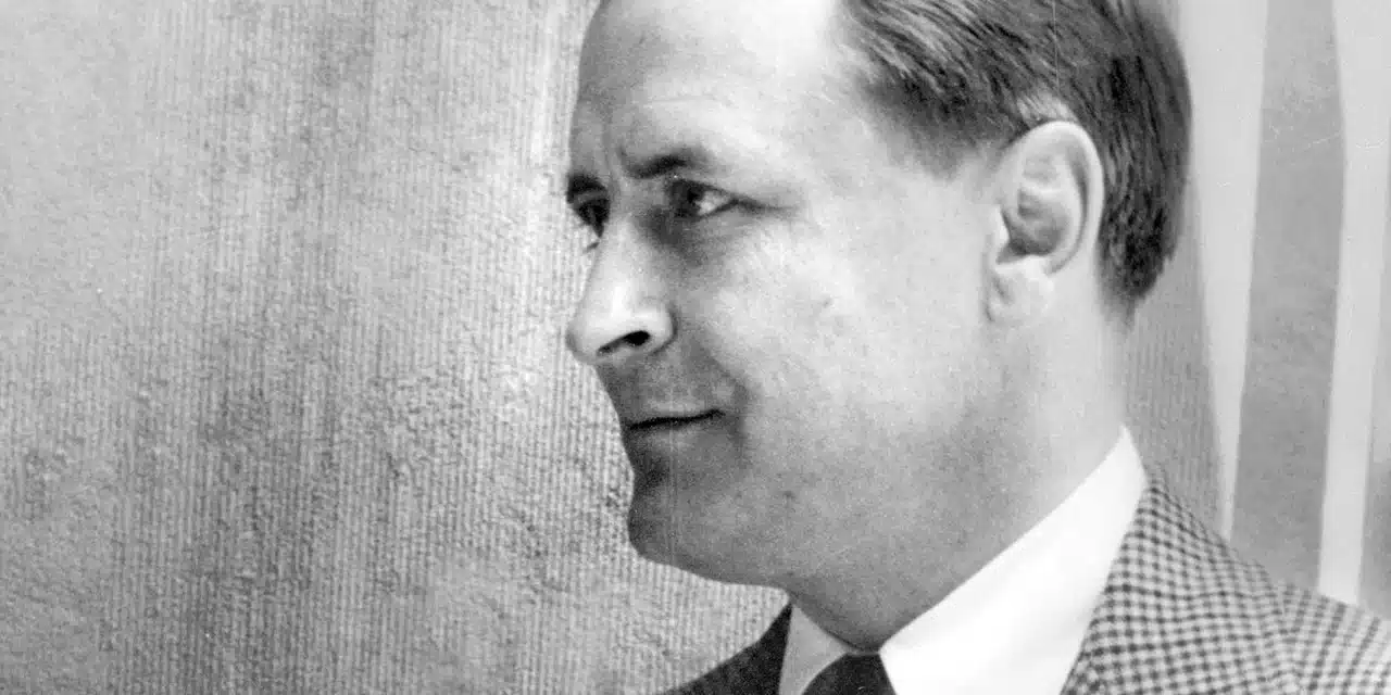 F Scott Fitzgerald Smiling