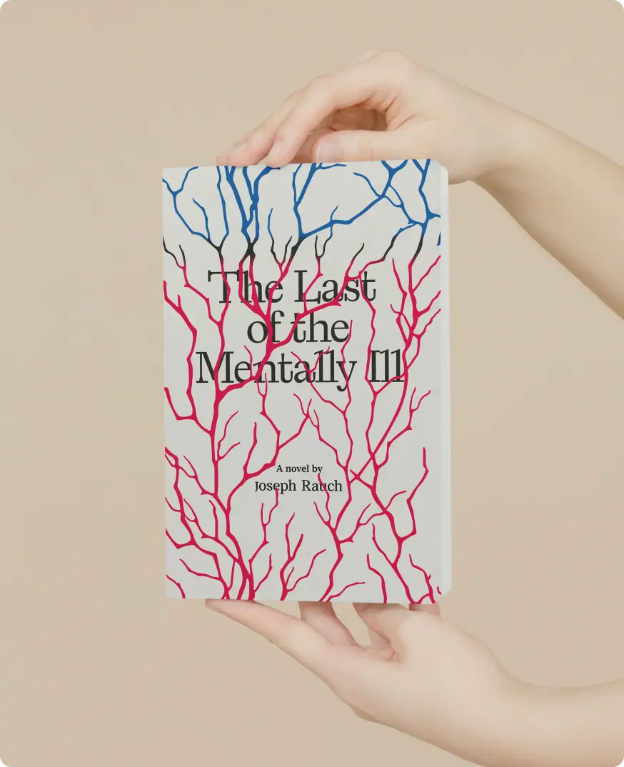The Last of the Mentally Ill The Last of the Mentally Ill book cover